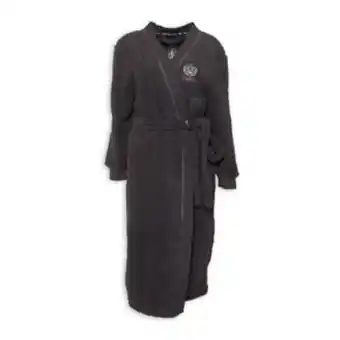 Truworths Charcoal branded gown offer