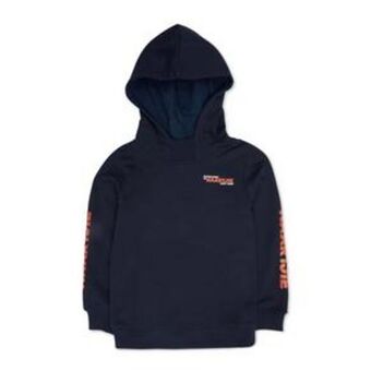 Truworths Kid boy branded hoodie offer