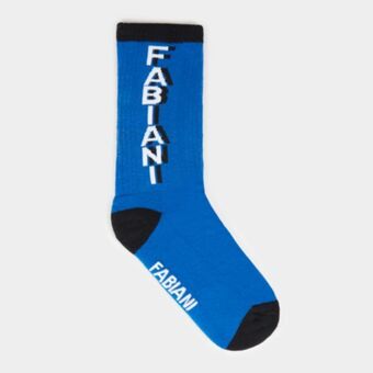 Fabiani Double branded cotton socks offer