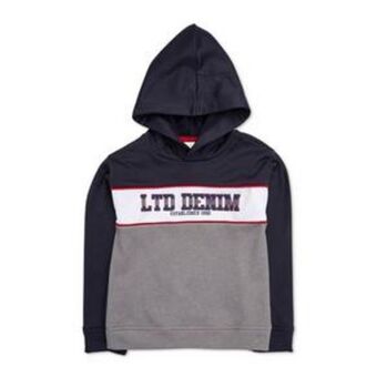 Truworths Kid boy branded hooidie offer