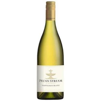Norman Goodfellows Pecan stream sauv/bl 750ml offer