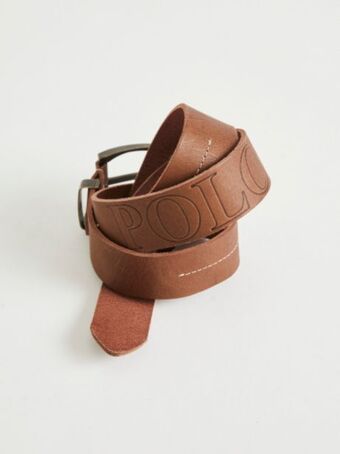 Polo Calvin belt offer
