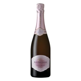 Norman Goodfellows Kleine zalze mcc rose 750ml offer