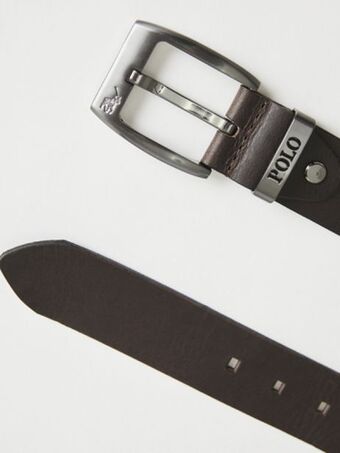 Calvin belt