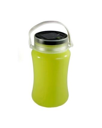 Cape Union Mart Ultratec solar led rechargeable lantern offer