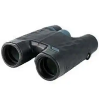 Decathlon Binoculars with adjustment - black offer