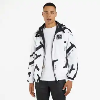 Fabiani Fls reversible windbreaker jacket offer