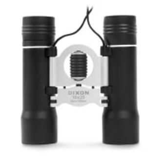 Dixon binoculars