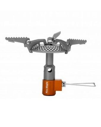 Fire maple fms 116 gas stove