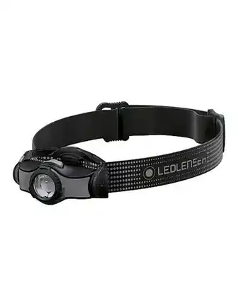 Cape Union Mart Ledlenser mh5 rechargeable headlamp offer