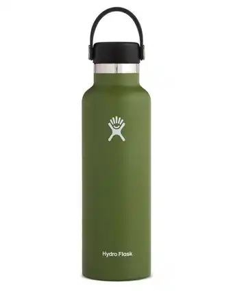 Hydro flask standard mouth flask 621ml