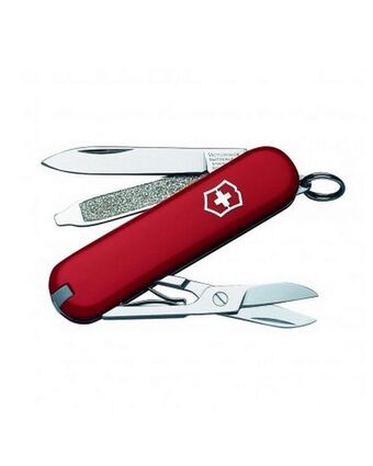 Victorinox knife cla