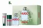 Edgars Hugo Boss Man EDT 125ml + Deo Stick 75ml + Shower Gel 50ml offer