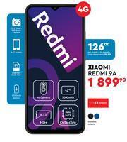 Edgars Xiaomi Redmi 9A 4G offer