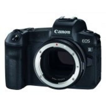 HiFi Corp Canon eos r body offer