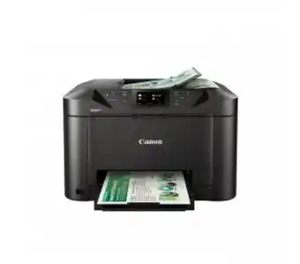 Canon maxify mb5140 multifunction printer