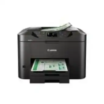 HiFi Corp Canon maxify mb2740 4-in-1 multi-function printer offer