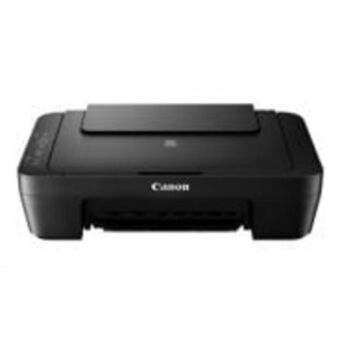 HiFi Corp Canon pixma mg2540s 3-in-1 multi-function printer offer