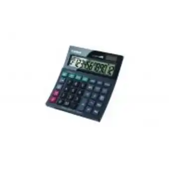HiFi Corp Canon calculator as-220rts offer