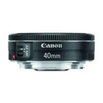 HiFi Corp Canon ef 40mm f2.8 stm offer