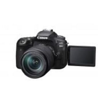 HiFi Corp Canon eos 90d & 18-135 is usm offer