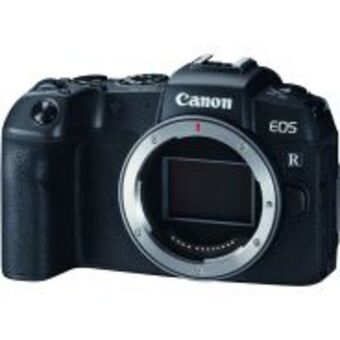 HiFi Corp Canon eos rp body offer