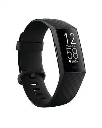 Cape Union Mart Fitbit charge 4 offer