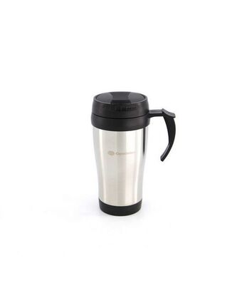 Cape union new lifestyle 400ml travel mug