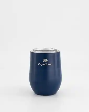 Cape Union Mart Cape union egg-shaped mug 250ml offer