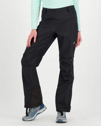 Cape Union Mart K-way women's merci pants offer