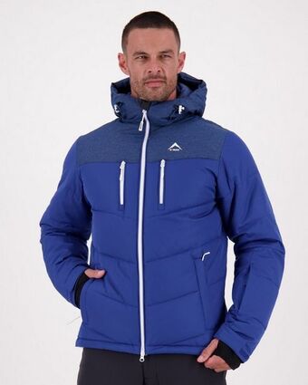 Cape Union Mart K-way men’s pinnacle ski jacket offer
