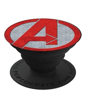 The avengers popsocket