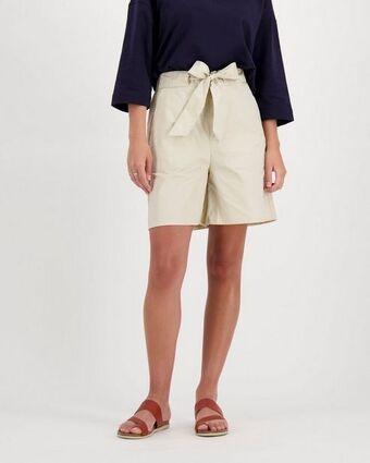 Rare earth women's charlotte shorts