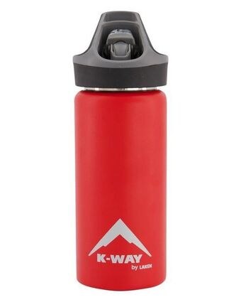 Cape Union Mart K-way thermo 500ml bottle offer