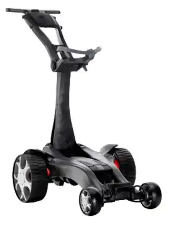 The Pro Shop Stewart golf electric cart q follow offer