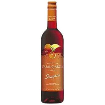 Casal garcia sangria red 750ml