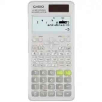 HiFi Corp Casio advanced scientific calculator 452 functions offer
