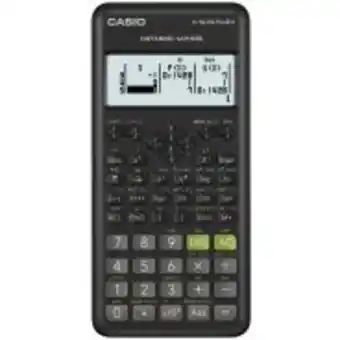 Casio scientific calculator 283 functions