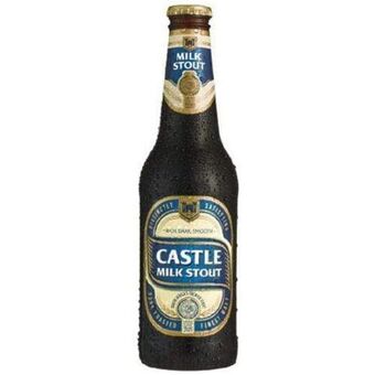 Norman Goodfellows Castle m.stout nrb 340ml offer