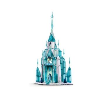 Toy Kingdom The ice castle offer