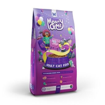 Takealot Montego monty & me cat food offer