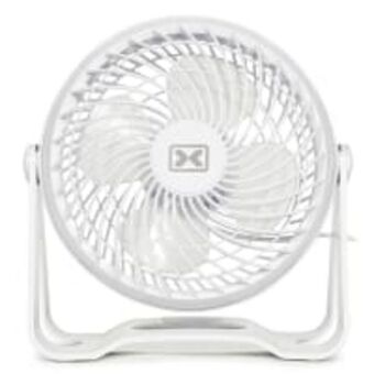 Cash Crusaders Dixon portable desk fan offer