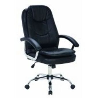 HiFi Corp Linx zodiac mid back office chair offer