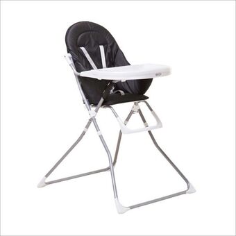 Bambino candy high chair