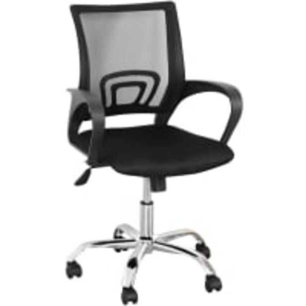 Hagan office chair offer at Cash Crusaders