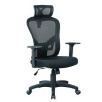 HiFi Corp Linx harrison high back mesh chair offer