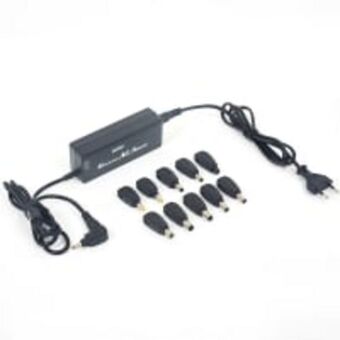 Stiger universal laptop charger