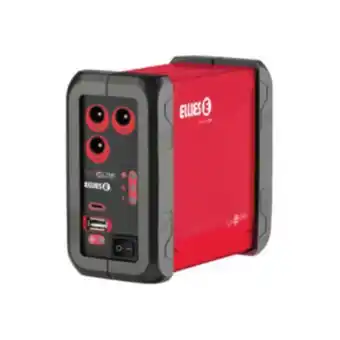 Ellies ups powerbank 97-105wh for wifi systems
