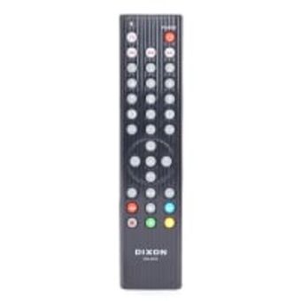 Cash Crusaders Dixon universal remote control offer