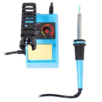 Cash Crusaders Dixon temperature-controlled soldering station offer